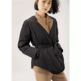 V-образные короткие женщины