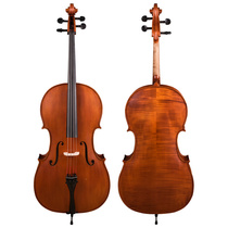 EUC3000A European original imported handmade professional playing cograde cello