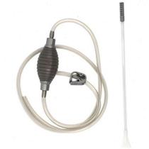 Rowing machine water pump manual electric water change pump cleaning impurity water resistance rowing machine siphon multi-purpose water injector