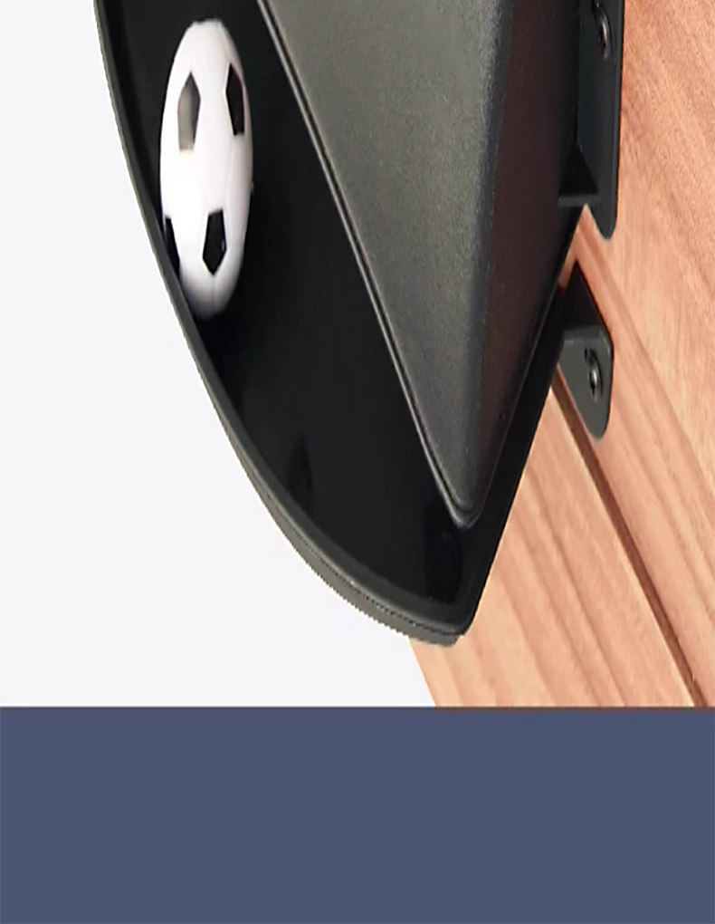 Настольный хоккей 2025新款三合一多功能冰球台球足球桌面游戏家用亲子61儿童节礼物 Magic full