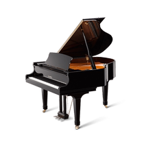 Kawai KAWAI piano GX-1 black deep 166 home teaching cograde professional playing soundtriangular piano