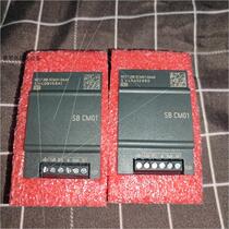 Bargaining price for Siemens smart communication module 5CM01 condition new no pressure spot price