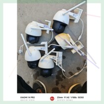 Bargaining price for TP-LINK TL-IPC633-4 3 million wireless room spot price