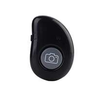 Mobile phone lens clip 17MM 075 37mm diameter clip wide angle macro lens clip light hole 46