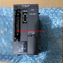 Keyence KV-ML16V If you like please contact me 1 without packaging box guaranteed full price negotiation