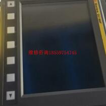 FANUC host system oi-MF beautiful condition horizontal screen price negotiation