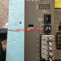 FANUC Drive Controller 3 7KW Drive A06B-6079-H3 Negotiation