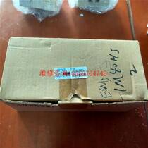 New Omron R88M-1M40030H-S2 servo motor bargain price