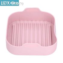 Extreme Silicone Pot Dishwasher Safe Fryer Basket for Home for R