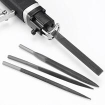 Reciprocating Gas Filing Pneumatic Filing Accessories Pneumatic Filing Knife Plus Rough Flat Filing Round Filing Flat Triangle Filing Frustration Knife Polishing Tool