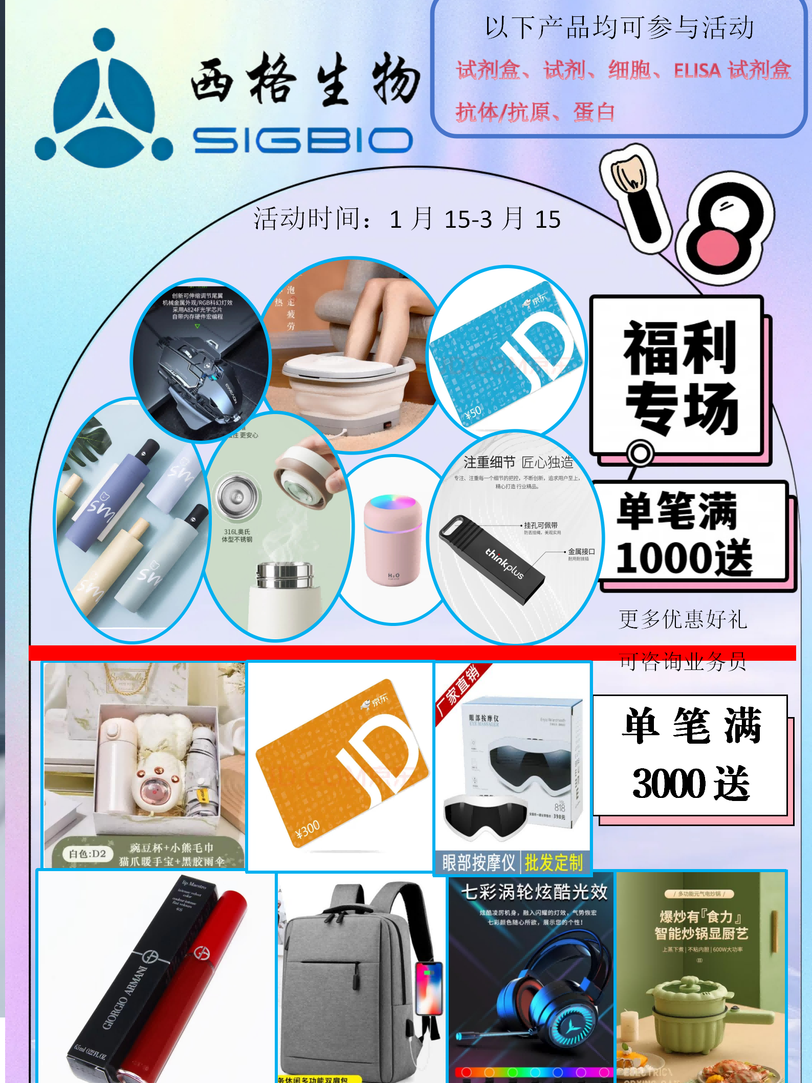 兔子核因子-&kappa;B亚基p65亲和肽(NF-&kappa;B p65)ELISA试剂盒