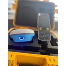 Thousands Seeking K10 No net Measuring RTK Single-machine Measuring GPS measuring instruments No-person zone No signal to measure Terrain Forest