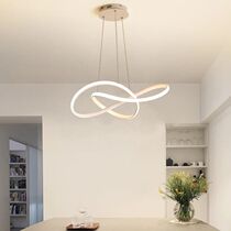 Nordic Modern Dining Table Pendant Lamp Room Hotel Lamp Dini
