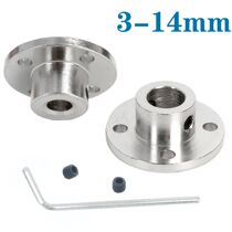 3mm 3 17mm 4mm 5mm 6mm 6 35mm 7mm 8mm 10mm 11mm 12mm Rigid F
