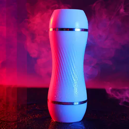 Извращенные декомпрессионные игрушки мужчины используют сексуальные мужчины с двойной акупун