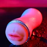 Извращенные декомпрессионные игрушки мужчины используют сексуальные мужчины с двойной акупун