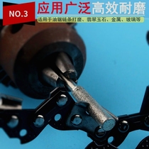 German imported electric saw chain grinder electric file grinding chain tool chain grinder chain saw repair