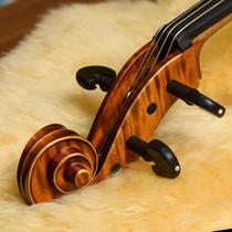 Christina EUC4000A European original imported artisanal professional playing class cello