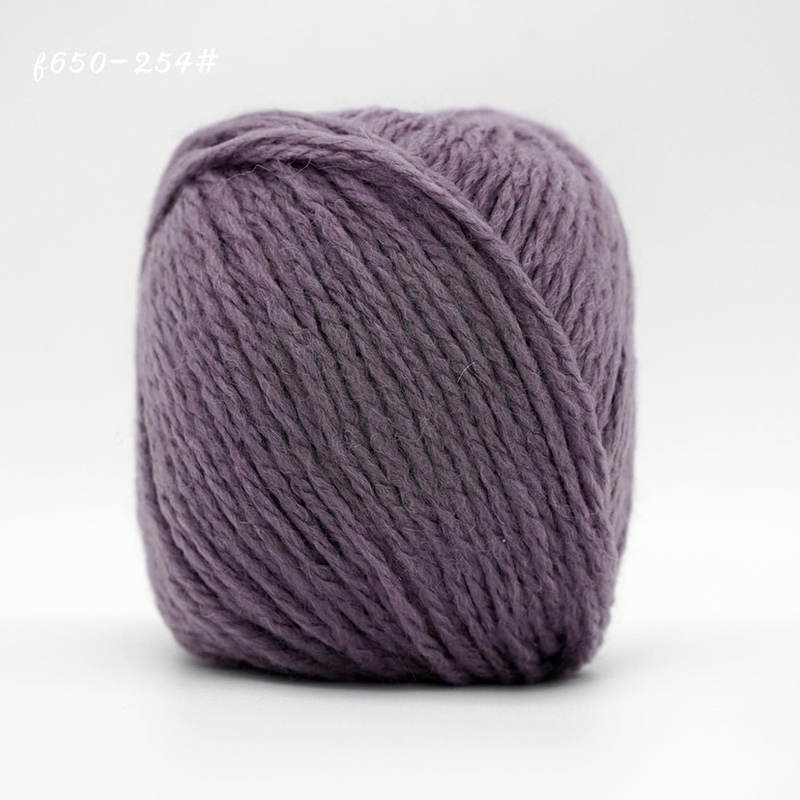 Alpaca Chunky Yarn, Hand-Knitted Yarn, Alpaca Wool Blend, Scarf, Sweater, Cardigan, Coat, Knitting Needles, Hat Yarn