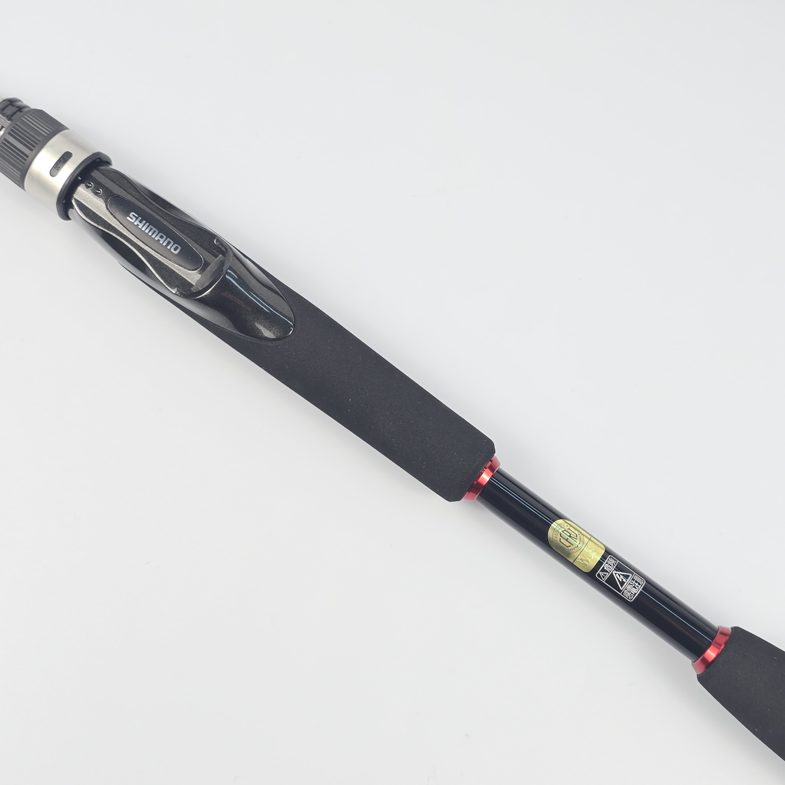 🎉 海筏竿新选择- SHIMANO ADVANCE IKADA 筏钓竿🎣-筏钓竿-淘宝好物网