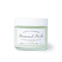 Earth Harbor ) MERMAID MILK Nutrient Glow Moisturizer ) L