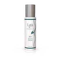 Lira Clinical Bio Enzyme Face Cleanser - 6 oz - Brighteni