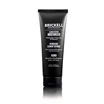 Brickell Mens Element Defense SPF45 Moisturizer for Men