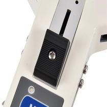 Textile metal 0 meter-H handheld fiber wire tension wire carbon fiber tension Z20A electrical test S digital display