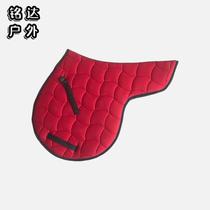 Saddle mat comprehensive saddle pad new saddle accessories sweat pad sweat drawer riding equipment for horse riding equipment