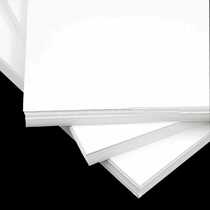 Single-sided coated paper high-gloss photo paper A3 160g 180g 200g 230g 260g inkjet printing photo paper