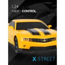 Genuine authorized remote control car wireless charging high-speed racing Lamborghini drift off-road boys and childrens toys