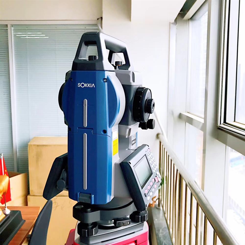 Sojia IM-100 Series Total Station-3