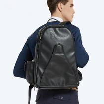 Equestrian supplies Equestrian equipment bag Adults and children Equestrian bag Riding bag Backpack Equestrian helmet Boot bag