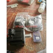 (Negotiation) Servo motor HG-SR152J packaging 1 5kw picture