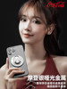 Coca-Cola (Coca-Cola) Co-Branded Magnetic Phone Holder Magsafe Creative Ring Holder Suitable for Apple, Huawei, and Android Phone Cases