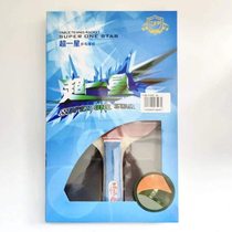 Friendship 729-super one-star table tennis racket finished product horizontal and vertical shot super one-star sporting goods