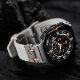 Suitable for Samsung Watch7Ultra Watch Strap Tpu Explorer Bayer Stainless Steel 8Classic Men's Strap