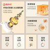 National Standard Op Lighting Integrated Ceiling Heater for Bathroom and Toilet with Warm Air and Bath Heater Functions