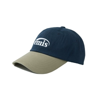 Новый стандартный смешанный цвет бейсбольный шап-beige/тибетский голубой