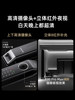 Kaidis P30Promax Twin Star Face Recognition Fingerprint Cat Eye Home Surveillance Electronic Lock Entry Door Smart Lock