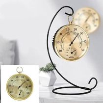 -30~50℃ Home Thermometer and Hygrometer Indoor Outdoor