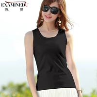 Обычный круглый ошейник-черный