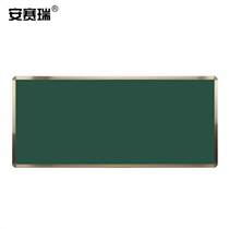 Ansery customized teaching blackboard magnetic large green board school green board blackboard wall office large blackboard 11