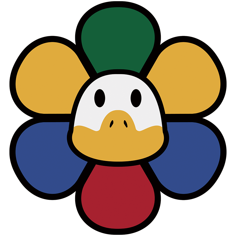 ColorGoose旗舰店