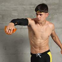 Training paddling for adults and children swimmers freestyle equipment swimming fins advanced hand equipment arm paddling