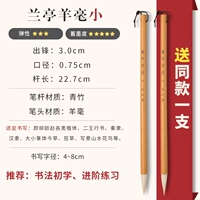 Лан Тинг Ян маленький (купи один, получи один бесплатно)