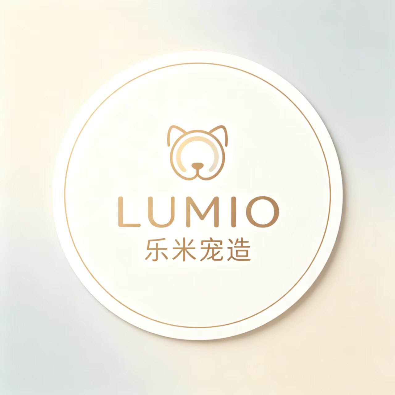 LUMIO乐米宠造