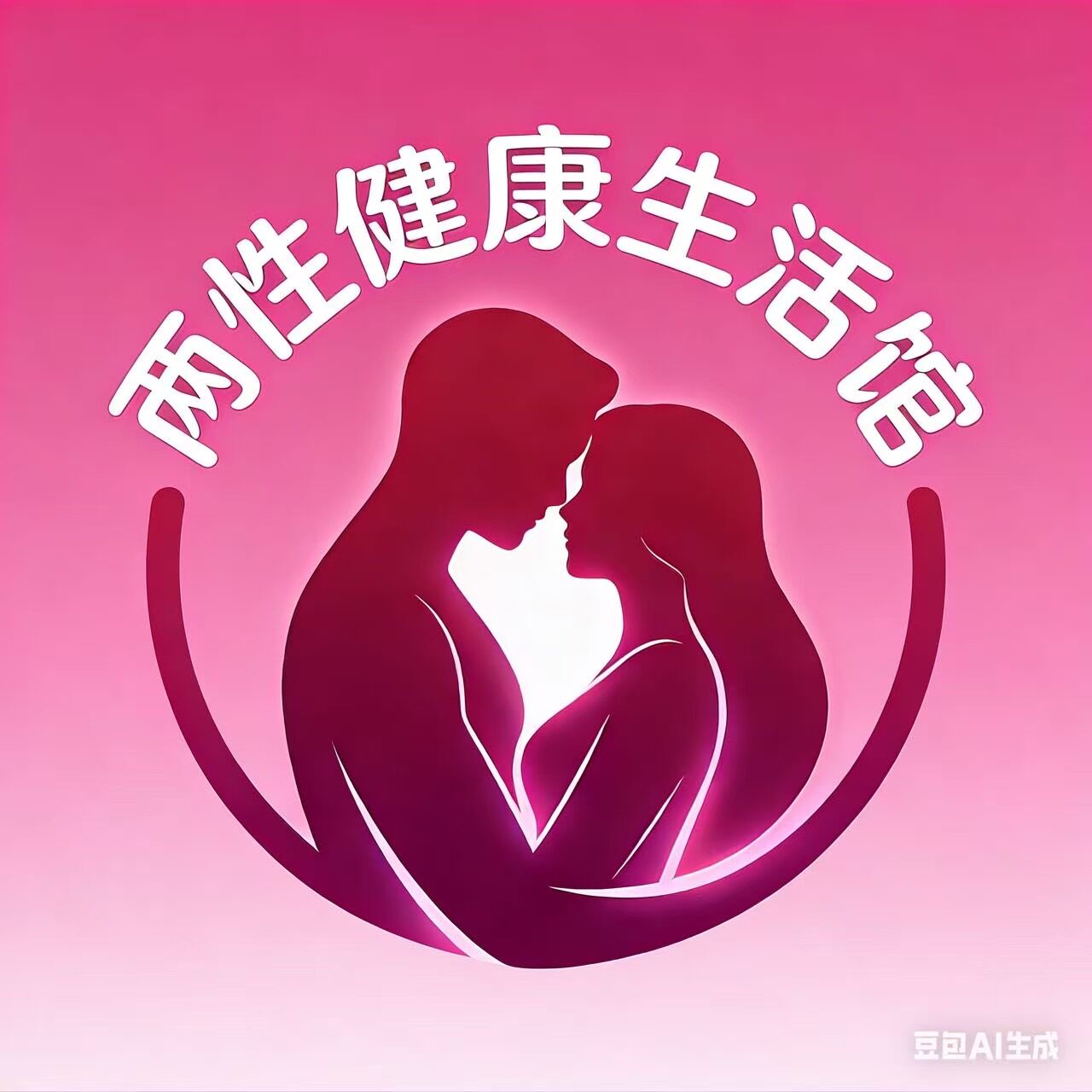 俩性健康私密生活馆