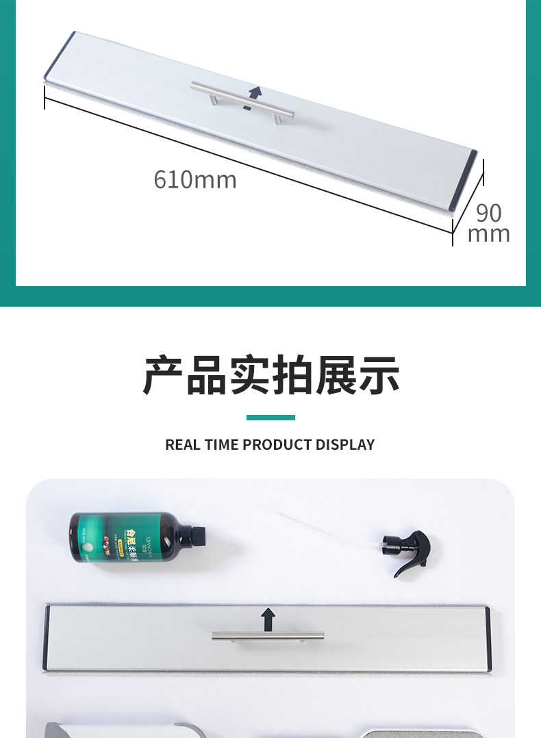 Сукно для бильярда dhz台尼清洁器台球桌清洁刷球房台泥光速快速清洁烟灰巧克粉专用