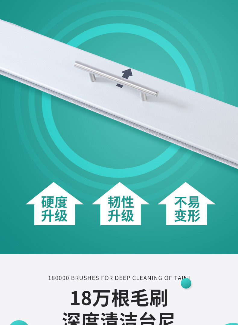 Сукно для бильярда dhz台尼清洁器台球桌清洁刷球房台泥光速快速清洁烟灰巧克粉专用